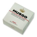MUSGO II. Šampón s vôňou pre mužov (150 g) - Image 2