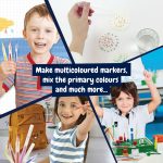 DIY Pen Factory Kit I. Vzdelávacia hra pre deti - Image 5