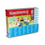 6 in 1 Super Science Kit I. Vzdelávacia hra pre deti - Image 2