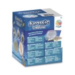 Jurassic Pets Kit II. Vzdelávacia hra pre deti dodáva sa s darčekovou taškou z kraftového papiera (115 g/m²) - Image 2