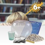 Jurassic Pets Kit II. Vzdelávacia hra pre deti dodáva sa s darčekovou taškou z kraftového papiera (115 g/m²) - Image 5