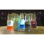 Mystery Potions Kit I. Vzdelávacia hra pre deti - Image 4