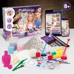 Tattoo Factory Kit I. Vzdelávacia hra pre deti - Image 3
