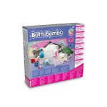 Kúpeľ Bombs Kit I. Vzdelávacia hra pre deti - Image 2