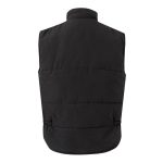 VL MEFITIS. Vesta s viacerými vreckami (220 g/m²) z polyesteru (100 %) - Image 2