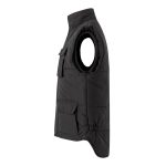 VL MEFITIS. Vesta s viacerými vreckami (220 g/m²) z polyesteru (100 %) - Image 3