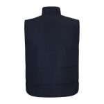 VL DIANA. Polstrovaná vesta (220 g/m²), obojstranná, s viacerými vreckami, z polyesteru (100 %), so zapínaním na zips a obojstranným sťahovaním - Image 2