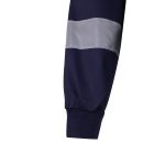 VL NEPTUNE. Dvojfarebná keprová bunda (210 g/m²) z polyesteru (80 %) a bavlny (20 %) - Image 5