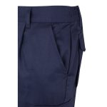 VL ASCLEPIUS. Keprové nohavice s viacerými vreckami (200 g/m²), z bavlny (35 %) a polyesteru (65 %) - Image 6