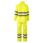 VL VENUS. Oblek do dažďa (130 g/m²), z polyesteru (100 %) s PU povrchovou úpravou - Image 2