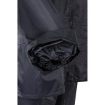 VL SEDNA. Oblek do dažďa (225 g/m²), dvojdielny, z polyesteru (100 %) s povrchovou úpravou z PVC - Image 4