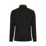VL GERAS. Dvojfarebná fleecová bunda (220 g/m²) z polyesteru (100 %) - Image 2
