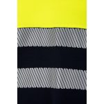 VL BASTET. Dvojfarebné piké tričko (150 g/m²) z bavlny (55 %) a polyesteru (45 %) - Image 4
