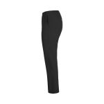 VL VISHNU. Unisex elastické chino nohavice (260 g/m²), bavlna (98 %) a elastan (2 %) - Image 3