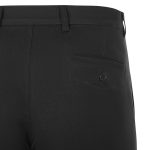 VL VISHNU. Unisex elastické chino nohavice (260 g/m²), bavlna (98 %) a elastan (2 %) - Image 5