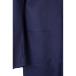 VL DANU. Kučeravá blúzka (175 g/m²), bavlna (35 %) a polyester (65 %) - Image 5