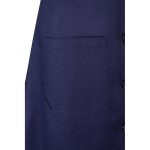 VL RAMA. Kučeravý kulich s dlhým rukávom (175 g/m²), z bavlneného kepru (35 %) a polyesteru (65 %) - Image 5