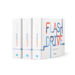 FLASH DRIVE SHOWCASE. Flash Drive Showcase - Image 6