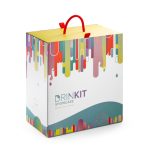 DRINKIT SHOWCASE. Vzorkovník pohárov na mieru - Image 2
