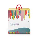 DRINKIT SHOWCASE. Vzorkovník pohárov na mieru - Image 5