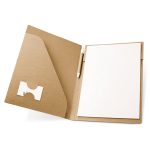 POE. Zložka na dokumenty vo formáte A4 z kartónu(450 g/m²) - Image 2