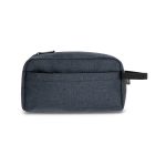 REPURPOSE BAG. Kozmetická taštička z 600D recyklovaného polyesteru - Image 2