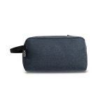 REPURPOSE BAG. Kozmetická taštička z 600D recyklovaného polyesteru - Image 3