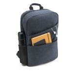 REPURPOSE BACKPACK. Batoh na notebook 15.6'' z materiálu recyklovaného polyesteru 600D - Image 4