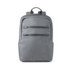 BROOKLYN. Vodotesný dvojfarebný nylonový batoh na notebook s uhlopriečkou 15'' - Image 2