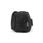 DELFOS POUCH. 300D recyklovaného polyesteru a 600D recyklovaného polyesteru bedrový vak s reflexnými prvkami - Image 4