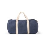 DENIM BAG. Športová taška z džínsoviny (300 g/m²) - Image 2