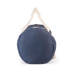 DENIM BAG. Športová taška z džínsoviny (300 g/m²) - Image 3