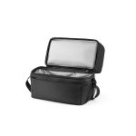 ZIPPERS COOLER. Chladiaca taška 7 l z 300D a 840D Jacquard - Image 2
