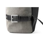 DIVERGENT BACKPACK II. Batoh na notebook do veľkosti 15.6'' z tkaniny a PU - Image 3