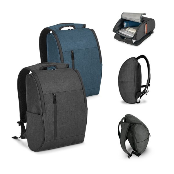 LUNAR. Batoh na notebook s uhlopriečkou 15.6'' z materiálu 600D