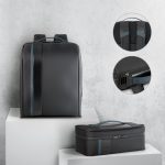 DYNAMIC BACKPACK II. Batoh 2 v 1: batoh + chladiaca taška