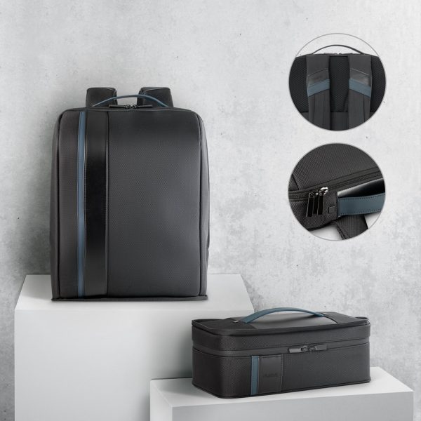 DYNAMIC BACKPACK II. Batoh 2 v 1: batoh + chladiaca taška