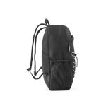 DELFOS BACKPACK. Batoh na notebook z recyklovaného polyesteru 300D a 600D s reflexnými prvkami - Image 4