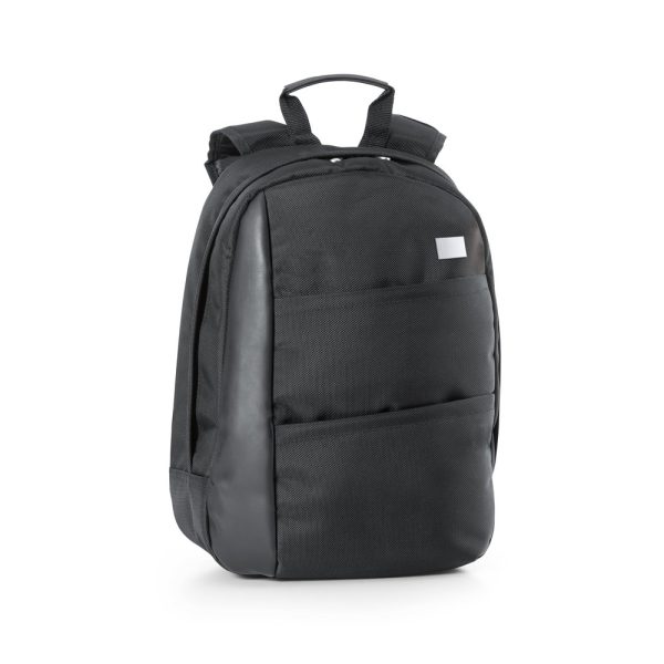 ANGLE BPACK. Batoh na notebook 15.6'' z PU a 1680D