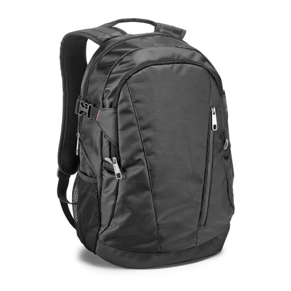 OLYMPIA. Batoh na notebook 15.6'' z 840D žakáru