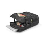 ZIPPERS BPACK. Batoh na notebook 15.6'' z 840D a 300D žakáru - Image 3