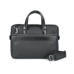 EMPIRE SUITCASE II. Manažérska aktovka z polykože pre 15.6" notebook - Image 2