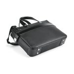 EMPIRE SUITCASE II. Manažérska aktovka z polykože pre 15.6" notebook - Image 7