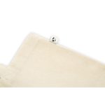 LEON. Taška zo 100 % organickej bavlny (140 g/m²) - Image 3