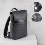 EMPIRE BACKPACK. Polypropylénový batoh na 14'' notebook