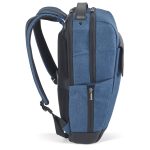MOTION BACKPACK. Batoh z materiálu 600D a polypropylénu - Image 3