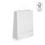 CITADEL. Taška z kraftovaného papiera (90 g/m²)