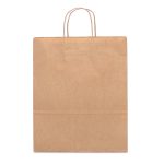 TAYLA. Taška z kraftovaného papiera (115 g/m²) - Image 2