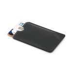 MEITNER. Držiak kariet RFID-blocking z hliníka - Image 2