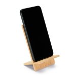 GALEN. Bambusový držiak na mobilný telefón, rozoberateľný na dve časti - Image 5